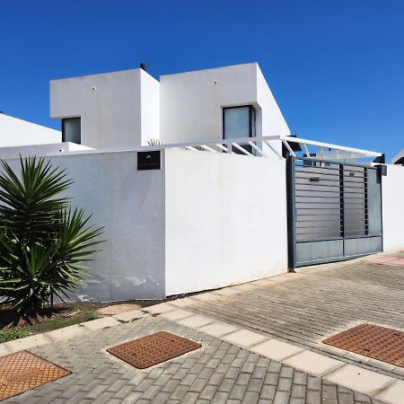 Sunrise Chalet Casilla De Costa La Oliva Exterior photo